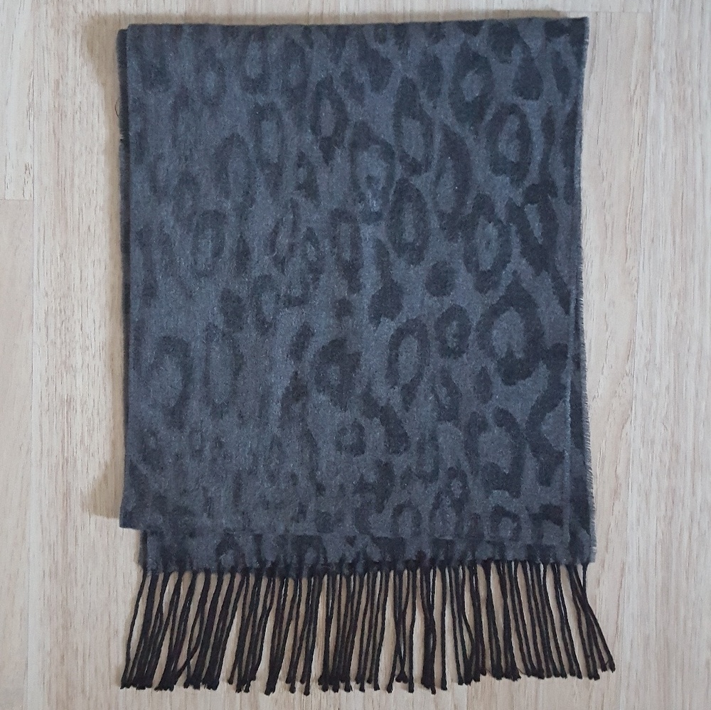 100% Silk Scarf by Amicale